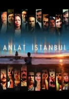 Anlat İstanbul 2005 Poster