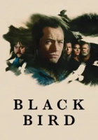 Black Bird 2022 Poster