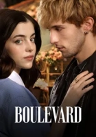 Boulevard 2026 Poster