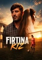 Fırtına Kız 2026 Poster