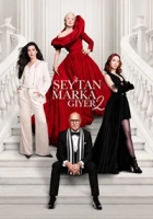 Şeytan Marka Giyer 2 2026 Poster