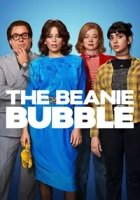 The Beanie Bubble 2023 Poster