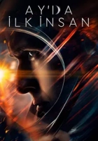 Ay’da İlk İnsan 2018 Poster