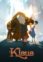 Klaus: Sihirli Plan 2019 Poster