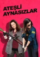 Ateşli Aynasızlar 2013 Poster