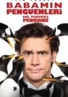 Babamın Penguenleri 2011 Poster