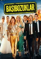 Başıbozuklar 2026 Poster
