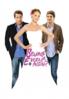 Benimle Evlenir Misin? 2008 Poster