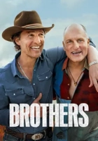 Brothers 2026 Poster