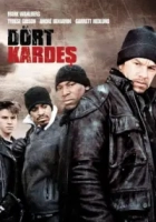 Dört Kardeş 2005 Poster