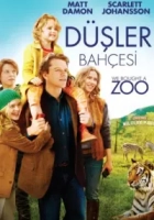 Düşler Bahçesi 2011 Poster