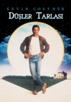 Düşler Tarlası 1989 Poster