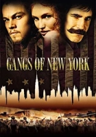 New York Çeteleri 2002 Poster