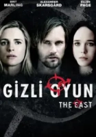 Gizli Oyun 2013 Poster
