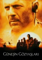 Güneşin Gözyaşları 2003 Poster