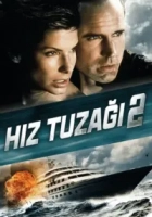 Hız Tuzağı 2: Seyir Kontrol 1997 Poster