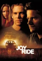 Asla Yabancılarla Oynama 2001 Poster
