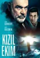 Kızıl Ekim 1990 Poster