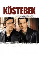 Köstebek 1997 Poster