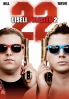 Liseli Polisler 2 2014 Poster