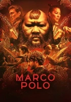 Marco Polo 2014 Poster