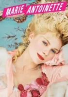 Marie Antoinette 2006 Poster