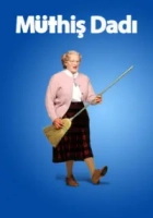 Müthiş Dadı 1993 Poster