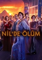 Nil’de Ölüm 2022 Poster