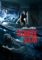Ölümcül Sular 2019 Poster