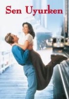 Sen Uyurken 1995 Poster