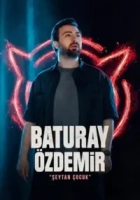 Şeytan Çocuk 2026 Poster