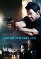 Sokağın Kralları 2008 Poster
