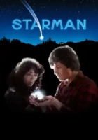Yıldız Adam 1984 Poster