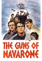 Navaron’un Topları 1961 Poster