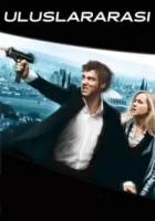 Uluslararası 2009 Poster