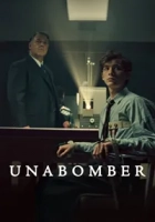 Unabomber 2026 Poster