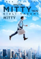 Walter Mitty’nin Gizli Yaşamı 2013 Poster