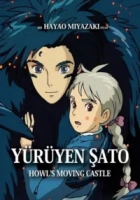 Yürüyen Şato 2004 Poster
