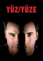 Yüz Yüze 1997 Poster