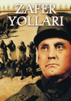 Zafer Yolları 1957 Poster