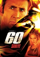 60 Saniye 2000 Poster