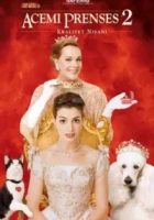 Acemi Prenses 2: Kraliyet Nişanı 2004 Poster