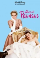Acemi Prenses 2001 Poster
