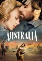 Avustralya 2008 Poster