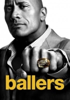 Ballers 2015 Poster