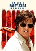 Barry Seal: Kaçakçı 2017 Poster