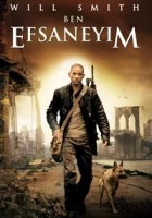 Ben Efsaneyim 2007 Poster