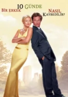 Bir Erkek 10 Günde Nasıl Kaybedilir 2003 Poster