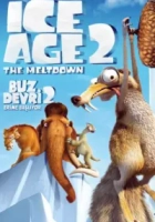 Buz Devri 2: Erime Başlıyor 2006 Poster