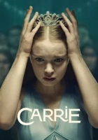 Carrie 2026 Poster